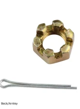 Beck/Arnley Suspension Ball Joint 101-4444                                     - 101-4444 - Image 4