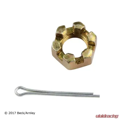 Beck/Arnley Suspension Ball Joint 101-4444 - 101-4444