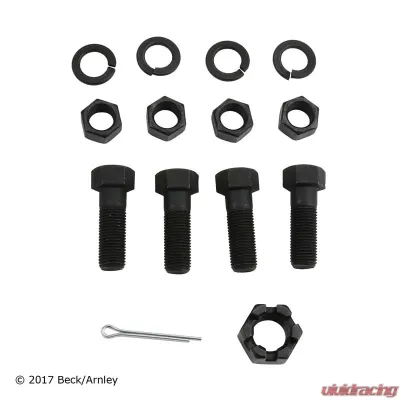 Beck/Arnley Suspension Ball Joint 101-4446 - 101-4446