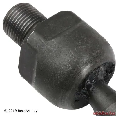 Beck/Arnley Steering Tie Rod End 101-4448 - 101-4448