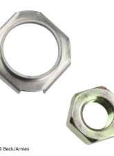 Beck/Arnley Steering Tie Rod End 101-4448                                     - 101-4448 - Image 4