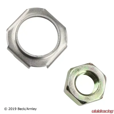 Beck/Arnley Steering Tie Rod End 101-4448 - 101-4448