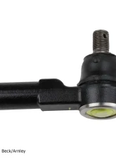 Beck/Arnley Steering Tie Rod End 101-4450                                     - 101-4450 - Image 2