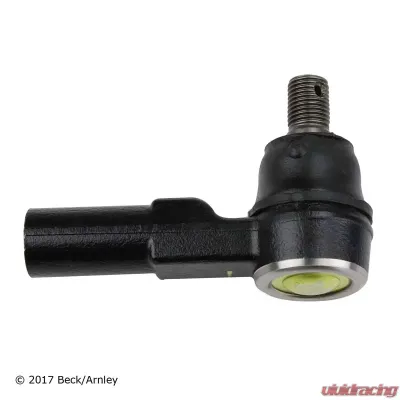 Beck/Arnley Steering Tie Rod End 101-4450 - 101-4450