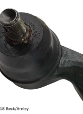 Beck/Arnley Steering Center Link 101-4452                                     - 101-4452 - Image 3