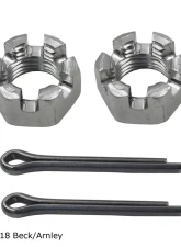 Beck/Arnley Steering Center Link 101-4452                                     - 101-4452 - Image 5