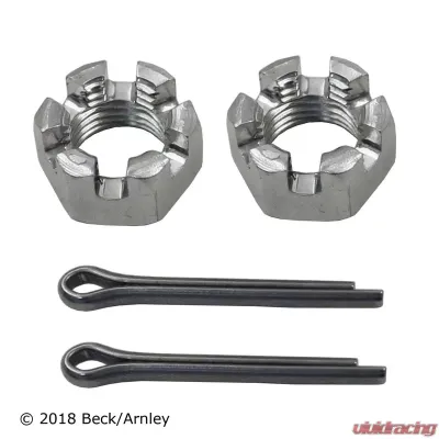 Beck/Arnley Steering Center Link 101-4452 - 101-4452
