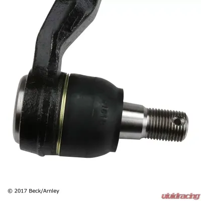 Beck/Arnley Steering Tie Rod End 101-4455 - 101-4455