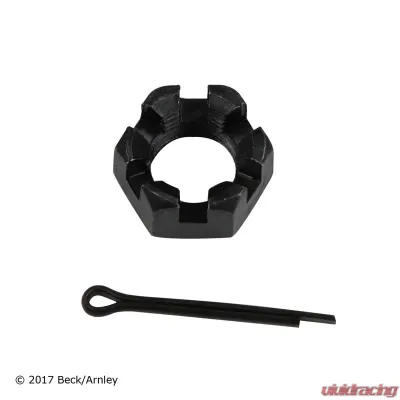 Beck/Arnley Steering Tie Rod End 101-4455 - 101-4455
