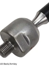 Beck/Arnley Steering Tie Rod End 101-4460                                     - 101-4460 - Image 3