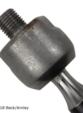 Beck/Arnley Steering Tie Rod End 101-4460                                     - 101-4460 - Image 4