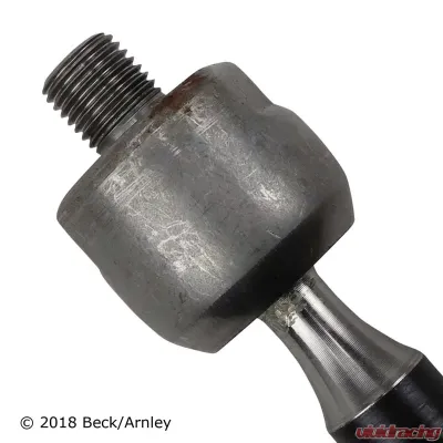 Beck/Arnley Steering Tie Rod End 101-4460 - 101-4460