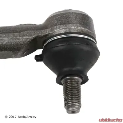 Beck/Arnley Steering Tie Rod End 101-4461 - 101-4461