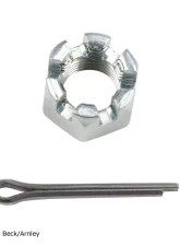 Beck/Arnley Steering Tie Rod End 101-4461                                     - 101-4461 - Image 4