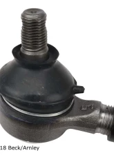 Beck/Arnley Steering Tie Rod Assembly 101-4463                                     - 101-4463 - Image 2