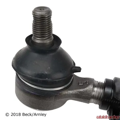 Beck/Arnley Steering Tie Rod Assembly 101-4463 - 101-4463