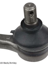 Beck/Arnley Steering Tie Rod Assembly 101-4463                                     - 101-4463 - Image 4