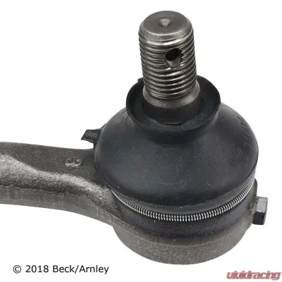Beck/Arnley Steering Tie Rod Assembly 101-4463 - 101-4463