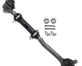 Beck/Arnley Steering Tie Rod Assembly 101-4463