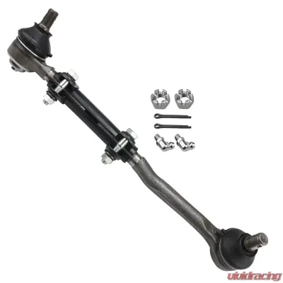 Beck/Arnley Steering Tie Rod Assembly 101-4463 - 101-4463