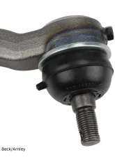 Beck/Arnley Steering Tie Rod End 101-4465                                     - 101-4465 - Image 3