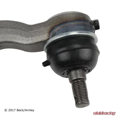 Beck/Arnley Steering Tie Rod End 101-4465 - 101-4465