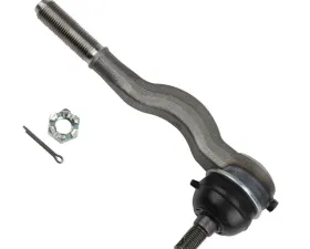 Beck/Arnley Steering Tie Rod End 101-4465