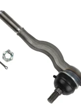 Beck/Arnley Steering Tie Rod End 101-4465                                     - 101-4465 - Image 4