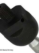 Beck/Arnley Steering Tie Rod End 101-4471                                     - 101-4471 - Image 4