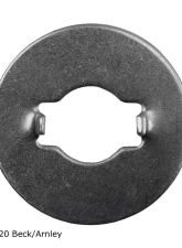 Beck/Arnley Steering Tie Rod End 101-4471                                     - 101-4471 - Image 5