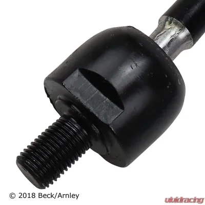 Beck/Arnley Steering Tie Rod Assembly 101-4498 - 101-4498