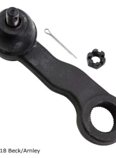 Beck/Arnley Steering Pitman Arm 101-4505                                     - 101-4505 - Image 2