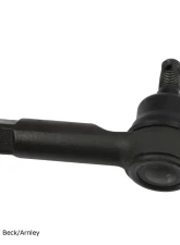 Beck/Arnley Steering Tie Rod End 101-4516                                     - 101-4516 - Image 2