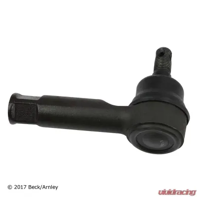 Beck/Arnley Steering Tie Rod End 101-4516 - 101-4516
