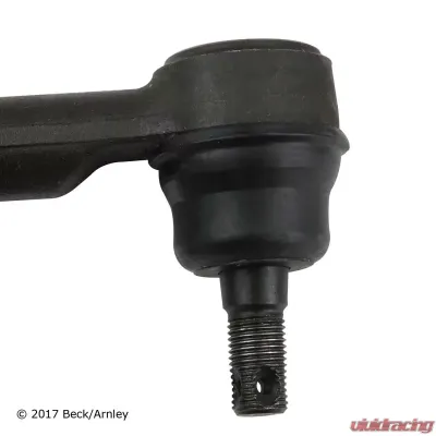 Beck/Arnley Steering Tie Rod End 101-4516 - 101-4516