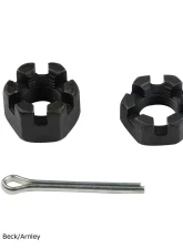 Beck/Arnley Steering Tie Rod End 101-4516                                     - 101-4516 - Image 4