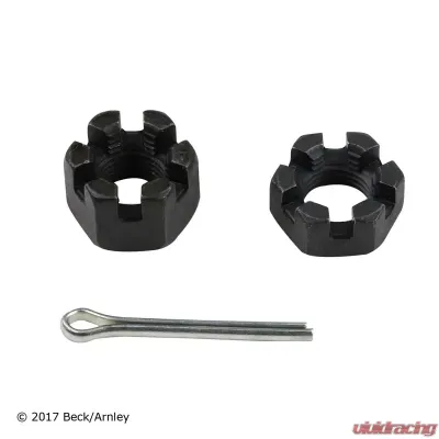 Beck/Arnley Steering Tie Rod End 101-4516 - 101-4516