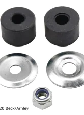 Beck/Arnley Suspension Stabilizer Bar Link 101-4519                                     - 101-4519 - Image 5