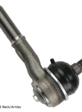 Beck/Arnley Steering Tie Rod End 101-4520                                     - 101-4520 - Image 2