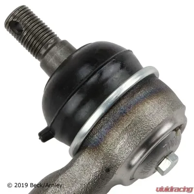 Beck/Arnley Steering Tie Rod End 101-4520 - 101-4520
