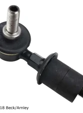 Beck/Arnley Suspension Stabilizer Bar Link 101-4524                                     - 101-4524 - Image 3