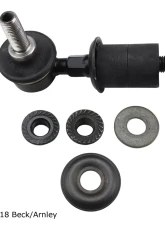 Beck/Arnley Suspension Stabilizer Bar Link 101-4524                                     - 101-4524 - Image 5