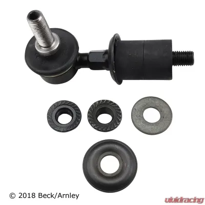 Beck/Arnley Suspension Stabilizer Bar Link 101-4524 - 101-4524