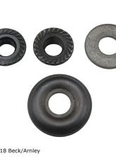 Beck/Arnley Suspension Stabilizer Bar Link 101-4524                                     - 101-4524 - Image 5