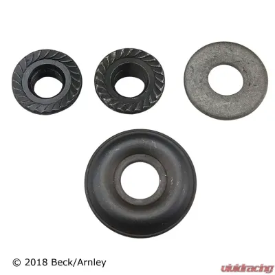 Beck/Arnley Suspension Stabilizer Bar Link 101-4524 - 101-4524