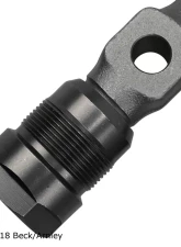 Beck/Arnley Suspension Control Arm Shaft Kit 101-4530                                     - 101-4530 - Image 2