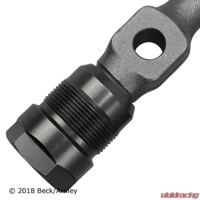 Beck/Arnley Suspension Control Arm Shaft Kit 101-4530 - 101-4530