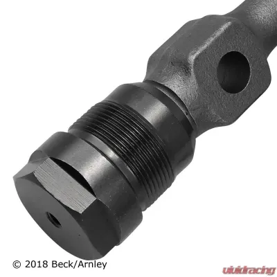 Beck/Arnley Suspension Control Arm Shaft Kit 101-4530 - 101-4530