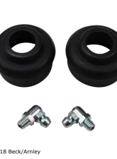 Beck/Arnley Suspension Control Arm Shaft Kit 101-4530                                     - 101-4530 - Image 4