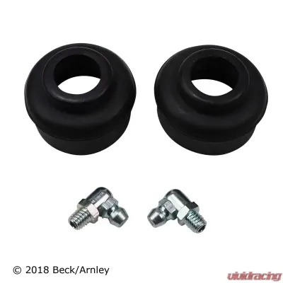 Beck/Arnley Suspension Control Arm Shaft Kit 101-4530 - 101-4530